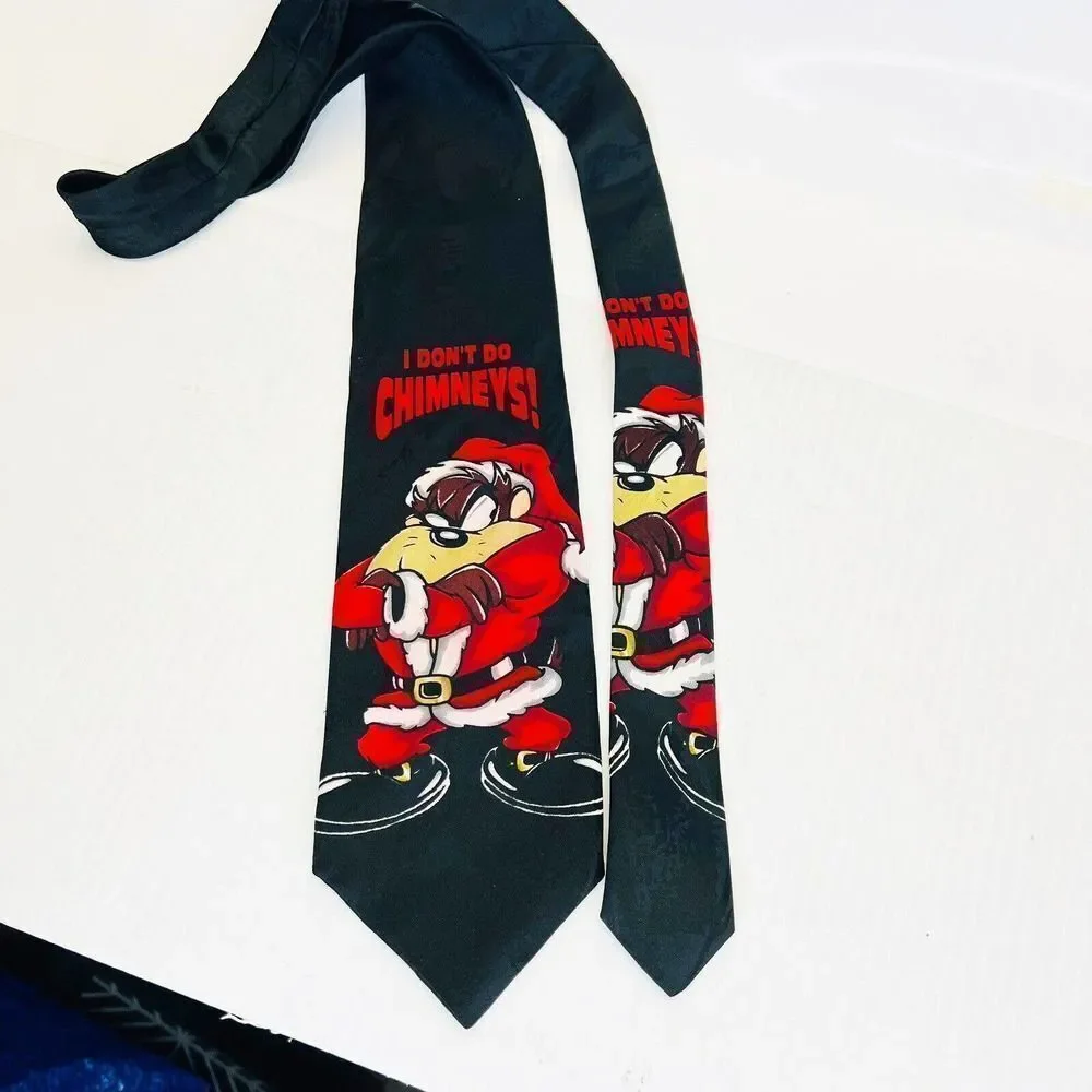 Looney Tunes Tax Taz Manian Devil 